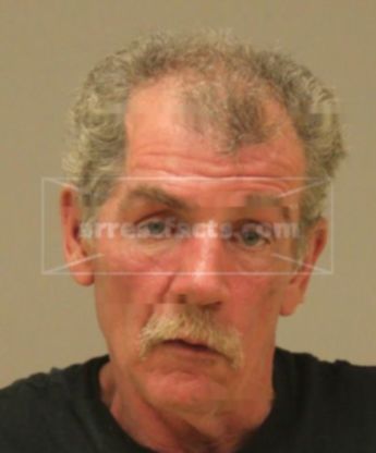 Lloyd Eugene Gross