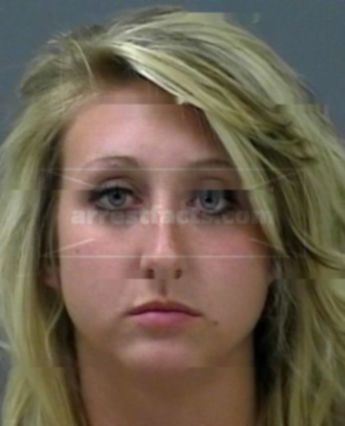 Savannah Lee Grillot