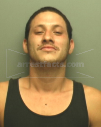 Angel Ralph Luna