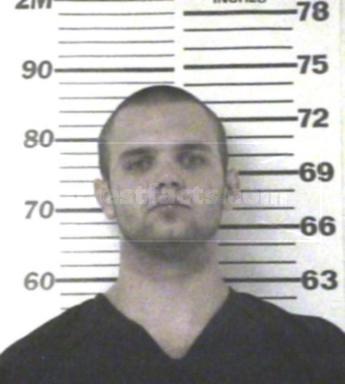 Corey Glenn Jeffrey Webb