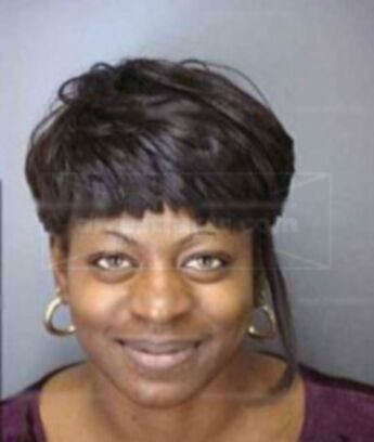 Cassandra Evette Daniels