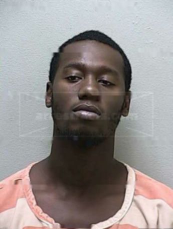 Lavardrick Mickel Borden