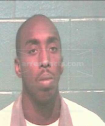 Orlando Scott Ashford