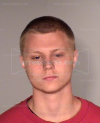 Jesse Russell Lietzau