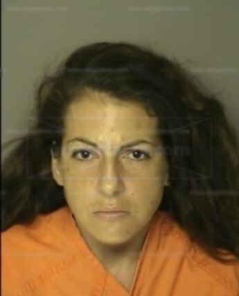 Bianca Jackelyne Lovelace