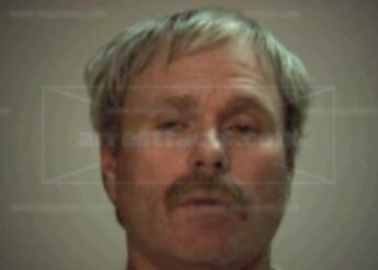 Robert Earl Alford