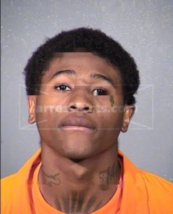 Davonte Campbell