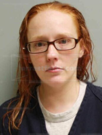 Nicole Elaine Brown