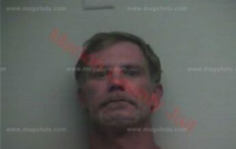 Daniel Richard Shanks