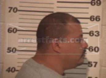 Luciano Mendez Garcia