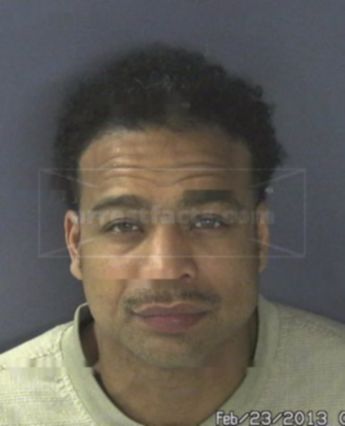 Rudolph Calvin Ferguson