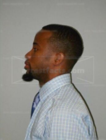 Eugene Baker Jr.