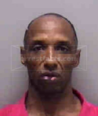 Vernon Charles Jackson