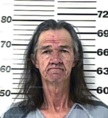 Bobby Lee Carter