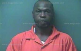 Jerry Wayne Young