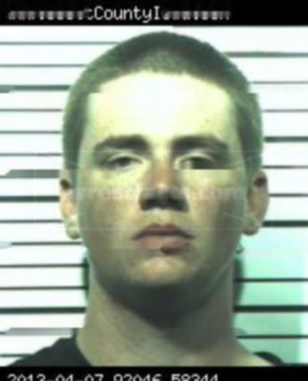 Douglas James Garrison
