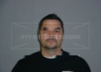 Michael Duane Hughes