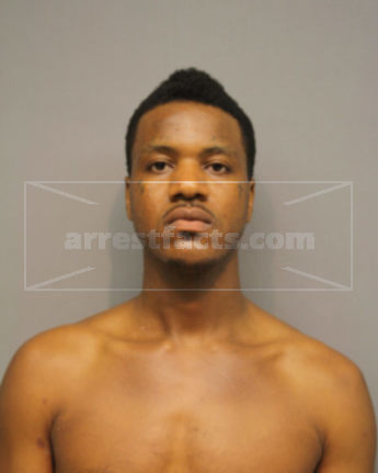 Montrell Banks