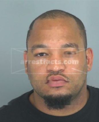 Tommy Lee Mitchell