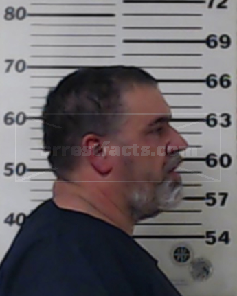 Christopher Lynn/co-Defendant Of Osborn John Paul Strawn