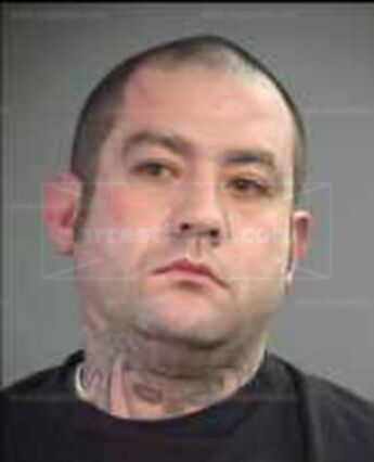 Joseph Brandon Guyette
