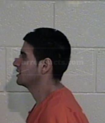Nicolas Christopher Olivarez