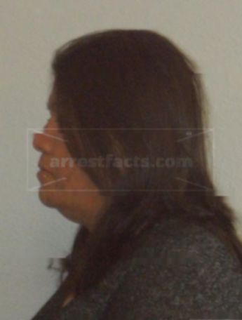 Anna L Garza