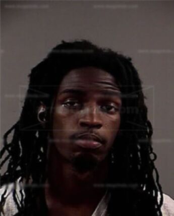 Travis Jermaine Beasley