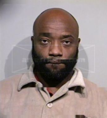 Byron Anthony Benson