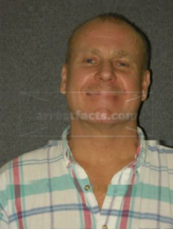 Timothy David Cogdill