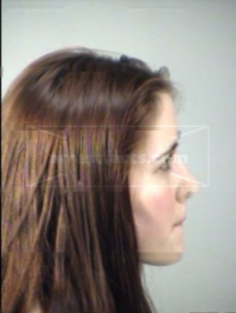 Christina Beth Holmes