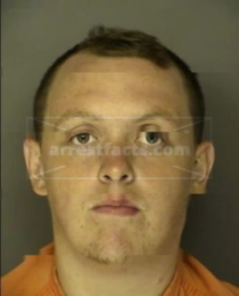 Austin Gregory Potts