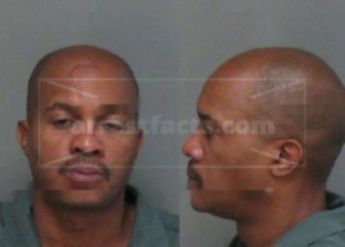 Daryl Keith