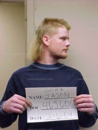 Jason O Goad