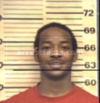 Dedrick Andre Ervin