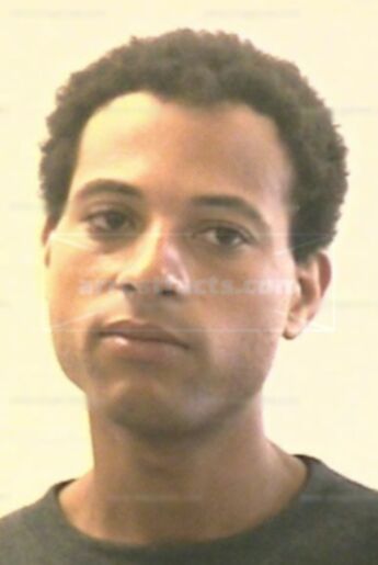 Barry Christopher Maples