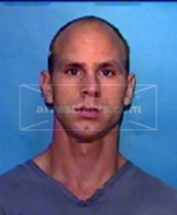 Wayne Odell Grubb