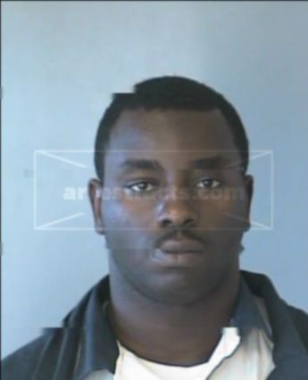 Kendrick Darden