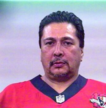Willie Jesse Villarreal