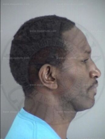Reginald Bernard Harper