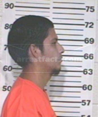 Miguel Espinoza Gomez