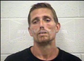 John Cody Tyler West