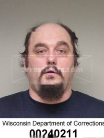 Leonard W Rich Jr.