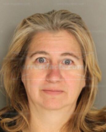Nancy Britt Clearman