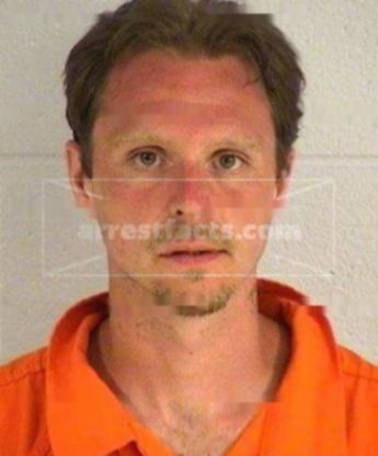 Jason Darren Graham