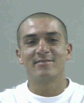 Raymond Clemente Venegas