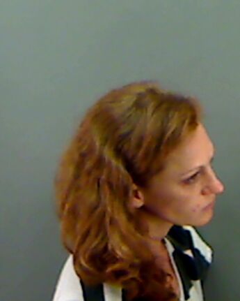 Chasity Michelle Neuman