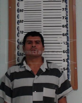 Crespin Flores-Rivera