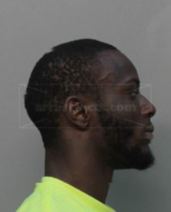 Antonio Thaddeus Glass