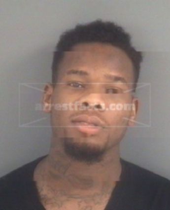 Lorenzo Devonte Miles